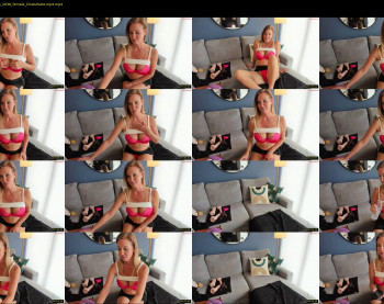 indianacooper — 11 minute Chaturbate female teen cam video, 720p, Sep 18, 2025