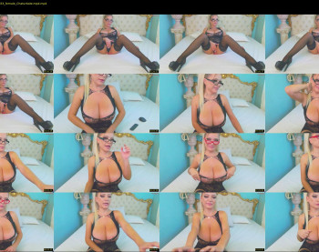 kellybabex — 12 minute Chaturbate female teen cam video, 720p, Sep 18, 2025