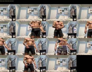 marcoducati — 14 minute Chaturbate male teen cam video, 720p, Sep 18, 2025