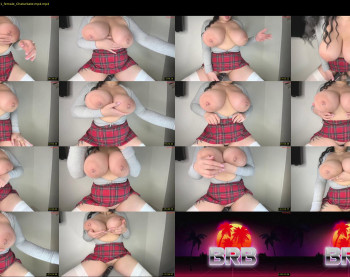 neonjade — 112 minute Chaturbate female teen cam video, 720p, Sep 19, 2025