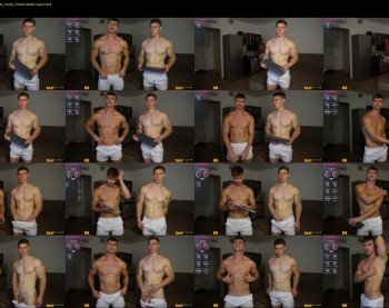 nik_sharp — 5 minute Chaturbate male teen cam video, 720p, Sep 18, 2025