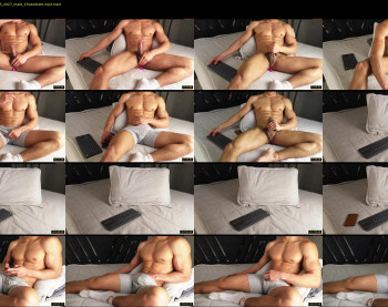 patrick_brown_ — 121 minute Chaturbate male teen cam video, 720p, Sep 18, 2025