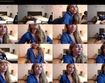 ruby_fit — 71 minute Chaturbate female teen cam video, 720p, Sep 19, 2025