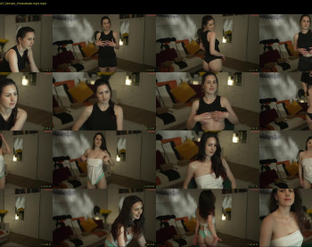 _blackbee_ — 120 minute Chaturbate female teen cam video, 720p, Sep 19, 2025