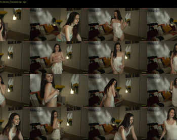 _blackbee_ — 46 minute Chaturbate female teen cam video, 720p, Sep 19, 2025