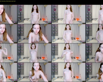 bae_cake__ — 10 minute Chaturbate female teen cam video, 720p, Sep 19, 2025