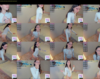 beatrixcutsforth — 120 minute Chaturbate female teen cam video, 720p, Sep 20, 2025