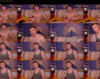 eddieds — 47 minute Chaturbate male teen cam video, 720p, Sep 20, 2025