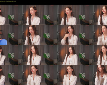 elbasypher — 120 minute Chaturbate female teen cam video, 720p, Sep 19, 2025