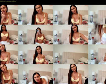 izzyrhoades — 121 minute Chaturbate female teen cam video, 480p, Sep 19, 2025