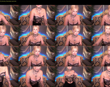 kellybabbe — 27 minute Chaturbate female teen cam video, 720p, Sep 19, 2025