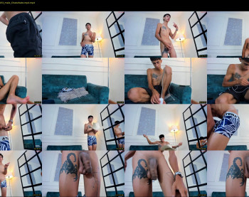 lucian_davi — 88 minute Chaturbate male teen cam video, 720p, Sep 19, 2025