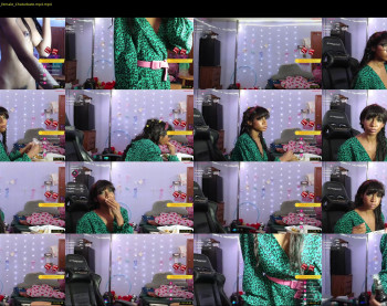 mocha_ — 121 minute Chaturbate female teen cam video, 720p, Sep 19, 2025