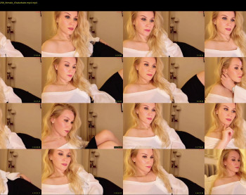 myassistant — 121 minute Chaturbate female teen cam video, 720p, Sep 19, 2025