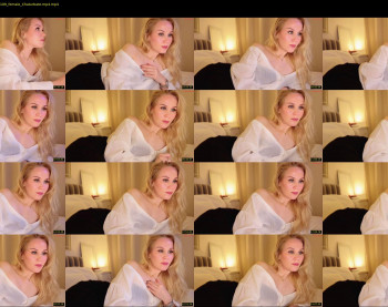 myassistant — 27 minute Chaturbate female teen cam video, 720p, Sep 20, 2025