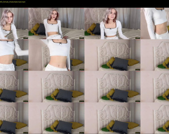 piabathurst — 55 minute Chaturbate female teen cam video, 720p, Sep 19, 2025