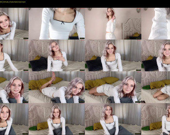 piabathurst — 111 minute Chaturbate female teen cam video, 720p, Sep 19, 2025