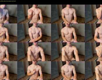 sam_huston18 — 9 minute Chaturbate male teen cam video, 720p, Sep 20, 2025