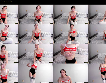 sinblimer — 120 minute Chaturbate female teen cam video, 720p, Sep 19, 2025