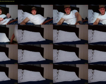 siscohater — 4 minute Chaturbate male teen cam video, 720p, Sep 20, 2025