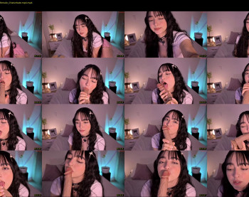 sw_sofi — 11 minute Chaturbate female teen cam video, 720p, Sep 20, 2025