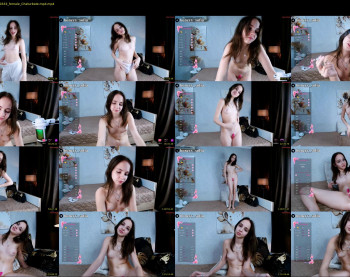 sweete_sofia — 104 minute Chaturbate female teen cam video, 720p, Sep 20, 2025