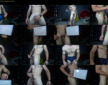 sydaffect — 113 minute Chaturbate male teen cam video, 720p, Sep 19, 2025