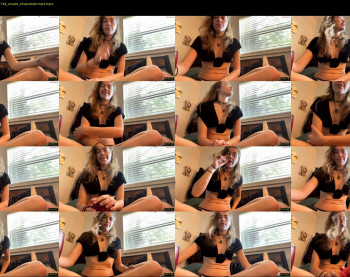 yanyanpixie — 6 minute Chaturbate couple teen cam video, 720p, Sep 19, 2025