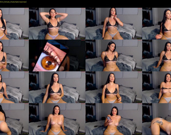 zoeemonroe — 122 minute Chaturbate female teen cam video, 720p, Sep 20, 2025
