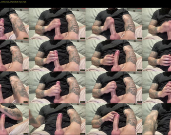 _british_hung_ — 4 minute Chaturbate male teen cam video, 720p, Sep 20, 2025