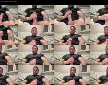 _british_hung_ — 11 minute Chaturbate male teen cam video, 720p, Sep 21, 2025