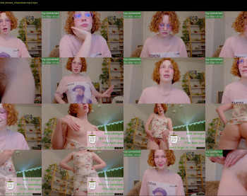 _lightmyfire — 121 minute Chaturbate female teen cam video, 720p, Sep 20, 2025