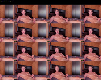 _mikkimo_ — 20 minute Chaturbate male teen cam video, 720p, Sep 20, 2025