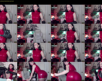 _owner_ — 82 minute Chaturbate female teen cam video, 720p, Sep 20, 2025