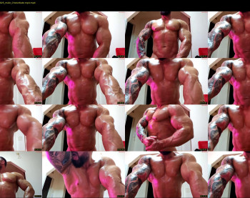 adonis_msc — 6 minute Chaturbate male teen cam video, 720p, Sep 21, 2025