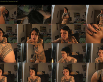 alone_together_ — 35 minute Chaturbate female teen cam video, 720p, Sep 20, 2025