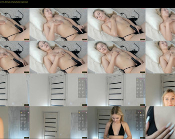 amaliapatron — 13 minute Chaturbate female teen cam video, 720p, Sep 20, 2025