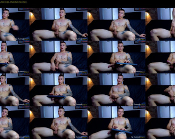asmodeo_cox — 32 minute Chaturbate male teen cam video, 720p, Sep 20, 2025