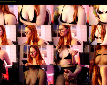 coolteacher — 120 minute Chaturbate female teen cam video, 720p, Sep 20, 2025