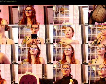 coolteacher — 117 minute Chaturbate female teen cam video, 720p, Sep 20, 2025
