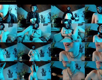 cos_operator — 81 minute Chaturbate female teen cam video, 720p, Sep 21, 2025