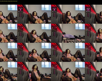 creaturencritter — 67 minute Chaturbate couple teen cam video, 720p, Sep 20, 2025