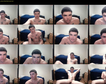 csecrets — 44 minute Chaturbate male teen cam video, 720p, Sep 21, 2025