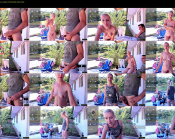 danamily — 110 minute Chaturbate female teen cam video, 720p, Sep 20, 2025