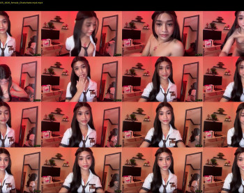 devine_goddessx — 45 minute Chaturbate female teen cam video, 720p, Sep 20, 2025