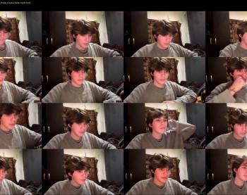 diskii07 — 21 minute Chaturbate male teen cam video, 720p, Sep 20, 2025