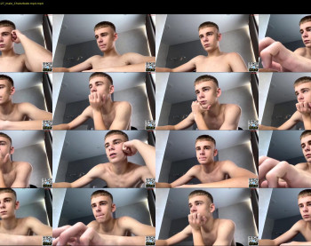 echowraith — 23 minute Chaturbate male teen cam video, 720p, Sep 20, 2025
