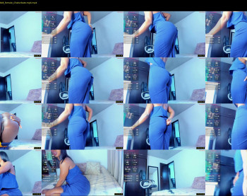 ginger_smil — 97 minute Chaturbate female teen cam video, 720p, Sep 20, 2025