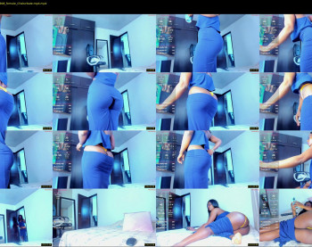 ginger_smil — 117 minute Chaturbate female teen cam video, 720p, Sep 20, 2025