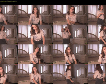 jackelinehizer — 106 minute Chaturbate female teen cam video, 720p, Sep 20, 2025